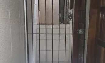 Imagem 4: Quitinete terreirão