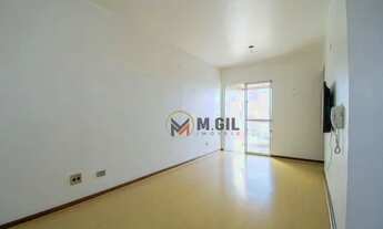 Imagem 7: Cobertura com 1 dormitório à venda, 64 m² por R$ 440.000,00 - Centro Cívico - Curitiba/PR