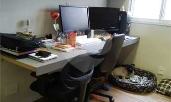 Imagem 5: Apartamento no Belenzinho com 2 dormitórios com 55 m2