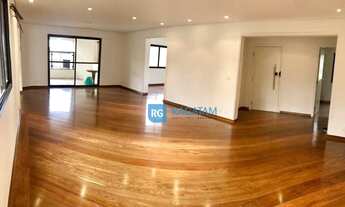 Imagem: Apartamento à venda, 305 m² por R$ 1.700.000,00