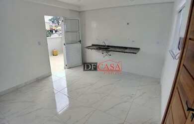 Imagem 4: Apartamento com 1 dormitório à venda, 29 m² por R$ 209.900,00 - Artur Alvim - São Paulo/SP