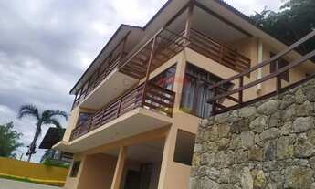 Imagem 3: Sobrado no condomínio Sausalito, Serra da Cantareira,5 suítes, 3 dormitórios, Piscina, 11