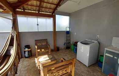 Imagem 7: Cobertura com 3 dormitórios à venda em Belo Horizonte