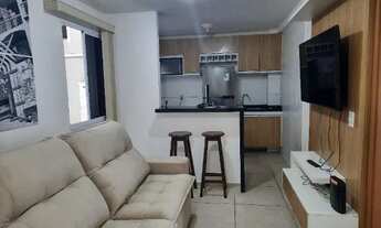 Imagem 4: Alugo apartamento mobiliado no condomínio Mar de Portugal