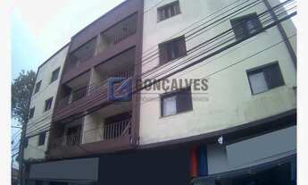 Imagem: SAO BERNARDO DO CAMPO - Residential / Apartment