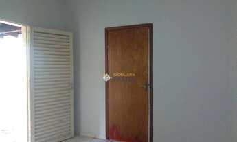 Imagem 5: Casa com 1 dormitório para alugar, 60 m² por R$ 750,00/mês - Eldorado - São José do Rio Pr