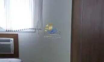 Imagem 3: Cobertura com 4 dormitórios à venda, 350 m² por R$ 1.400.000,00 - Aparecida - Santos/SP