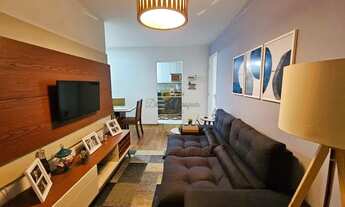 Imagem 3: Apartamento para Venda em Teresópolis, Pimenteiras, 2 dormitórios, 1 banheiro, 1 vaga