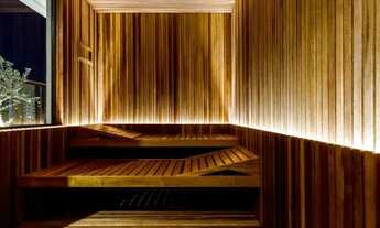 Imagem 2: Apartamento com 3 suítes para alugar, 126 m² por R$ 8.250/mês - Balneário - Florianópolis