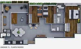 Imagem 2: Terrae Vila Madalena