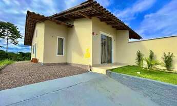 Imagem: Casa com vista do alto