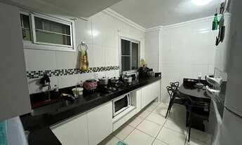 Imagem 4: Apartamento para venda possui 84 metros quadrados com 3 quartos