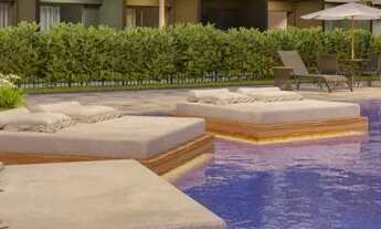 Imagem 5: Flats para venda, 28 m², com 1 quarto em Muro Alto - Ipojuca - PE