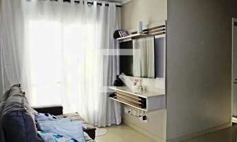 Imagem 4: Apartamento para Aluguel - Vila Curuca, 2 Quartos, 67 m2