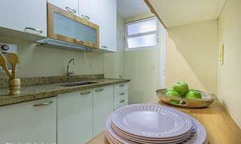 Imagem 5: Apartamento para venda tem 94 metros quadrados com 3 quartos em Botafogo - Rio de Janeiro