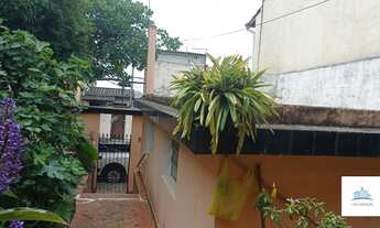 Imagem 3: SãO PAULO - Casa Padrão - Campo Grande