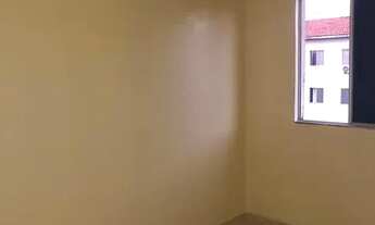 Imagem 6: Cód. 9559/4047 Nova Brasília 2/4 Nascente no Cond. Belo Jardim 1