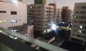 Imagem 2: Aluguel cond. m. da praia, 02 quartos, varandinha, vaga coberta, Itaparica