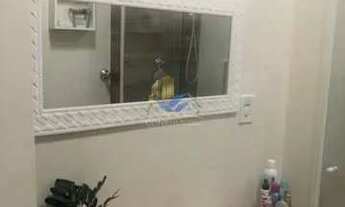 Imagem 4: Apartamento com 1 Quarto à venda, 62 m² - Boqueirão - Santos/SP