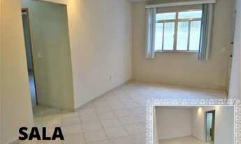 Imagem 2: Apartamento Tipo Casa de 2 Quartos(1 Suíte), Condomínio Barato e Bem Localizado