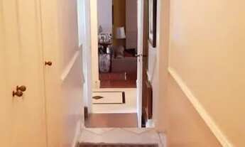 Imagem 2: Apartamento com 4 dormitórios à venda, 275 m² por R$ 1.560.000 - Vila Morumbi - São Paulo