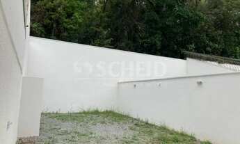 Imagem 3: Lindo Sobrado Novo no Jd Belgica 3 suites 182m total Moderna com um amplo quintal!!