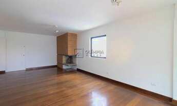 Imagem 2: Locação Apartamento 3 Dormitórios - 145 m² Vila Madalena