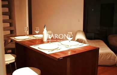 Imagem 7: São Paulo - Apartamento Padrão - Klabin