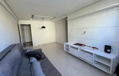 Imagem 4: Apartamento com 3 dormitórios para alugar em Belo Horizonte