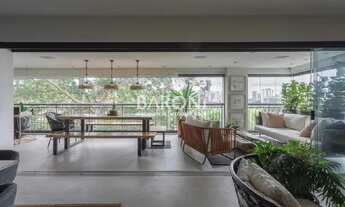 Imagem 4: São Paulo - Apartamento Padrão - Panamby