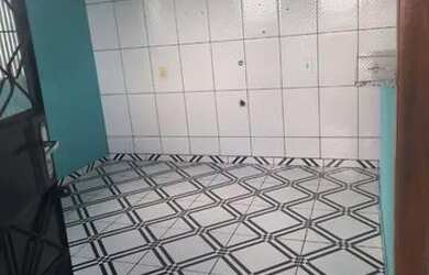 Imagem 3: ALUGA-SE AP Casa com 1 dormitório