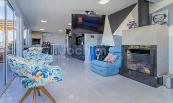 Imagem 7: PORTO ALEGRE - Apartamento Padrão - Passo da Areia