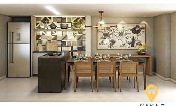 Imagem 2: Apartamento com 3 dormitórios à venda em Belo Horizonte