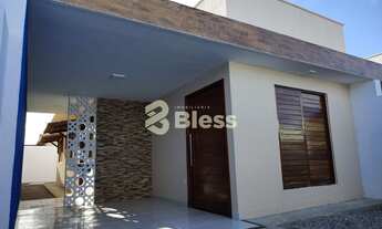 Imagem 3: Casa à Venda, Nova Esperança, Parnamirim, RN