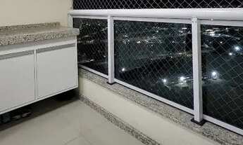 Imagem: Apartamento para venda tem 62 metros quadrados