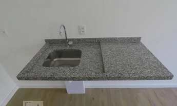 Imagem 4: Apartamento para Aluguel - Liberdade, 1 Quarto, 29 m2