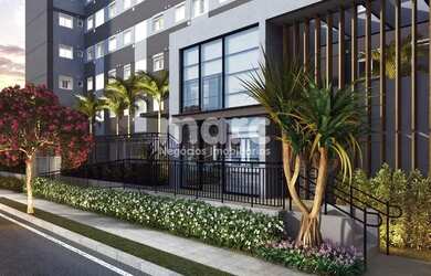 Imagem 2: SAO PAULO - Apartamento Padrão - CAMBUCI