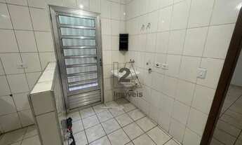 Imagem 5: Casa com 2 dormitórios para alugar por R$ 1.800,00/mês - Vila Carrão - São Paulo/SP