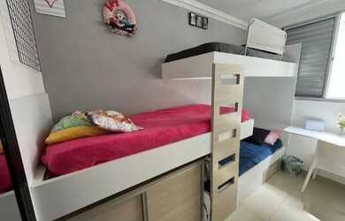 Imagem 4: Cobertura com 2 dormitórios à venda em Belo Horizonte