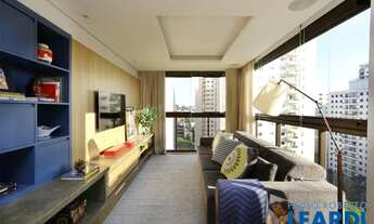 Imagem 2: COBERTURA - VILA MADALENA - SP