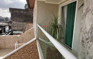 Imagem 3: CASA RESIDENCIAL em SÃO PAULO - SP, JARDIM BOTUCATU