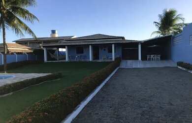 Imagem 3: Casa praia do saco