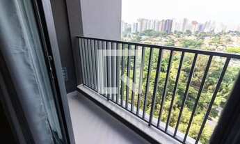 Imagem 6: Apartamento para Aluguel - Brooklin, 1 Quarto, 26 m2