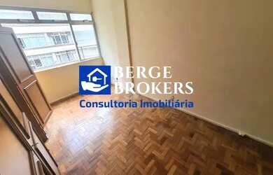 Imagem 4: Kitnet/Conjugado-À VENDA-Copacabana-Rio de Janeiro-RJ