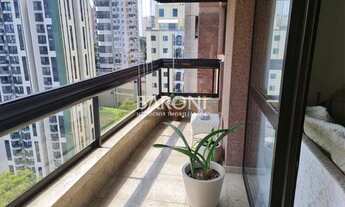 Imagem 6: São Paulo - Apartamento Padrão - Morumbi