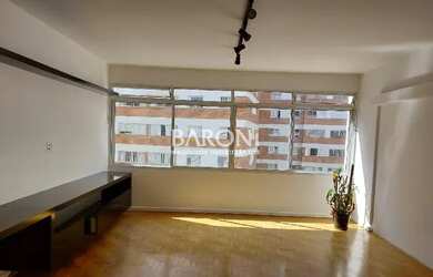 Imagem 2: São Paulo - Apartamento Padrão - Jardim América