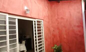 Imagem 7: Casa com 3 dormitórios à venda, 128 m² por R$ 580.000 - Vera Cruz - Valinhos/SP