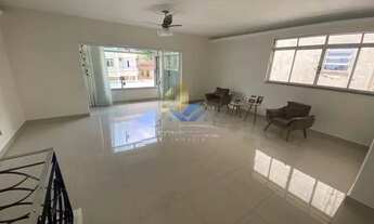 Imagem 6: Casa à venda, 156 m² por R$ 795.000,00 - Campo Grande - Santos/SP