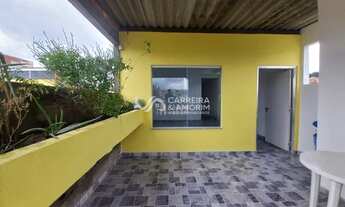 Imagem: ALUGO CASA COM 4 CÔMODOS GRANDES, CHURRASQUEIRA