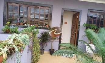 Imagem 7: Casa com 2 dormitórios, 152 m² - venda por R$ 735.000,00 ou aluguel por R$ 2.960,00/mês